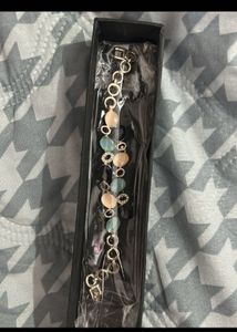 Shining Diva Fashion Bracelet