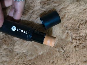SUGAR ace of face foundation stick mini