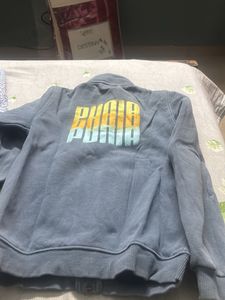 Puma Track Jacket