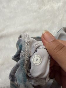 Lululemon tank top workout small size