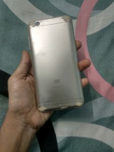 Redmi Phone 5 A