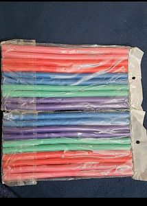 Heatless Curling Rods