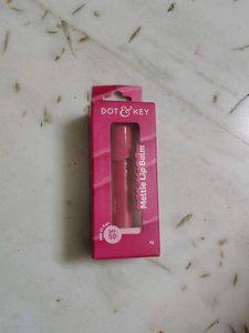 DOT & KEY Melttie Lip Balm SPF 50+