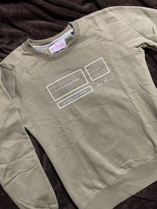 Women Cobb sweatshirt
