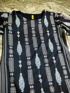 Causal Wear Kurta
