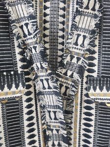 Designer Ethnic Sleeveless Jacket