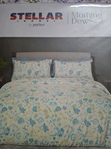 Four Stellar Bedding Sets