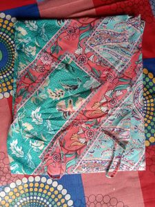 Bohemian Maxi Dress