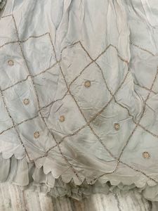Elegant Lehenga Choli Set