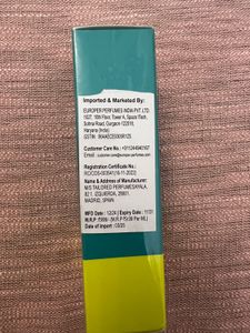 Reebok Cool Your Body Eau de Toilette