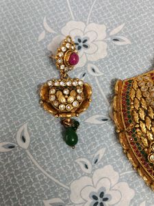 Elegant Jewelry Set