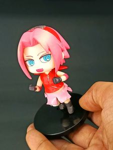 Naruto Anime Action Figure