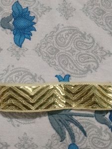 Golden Lace