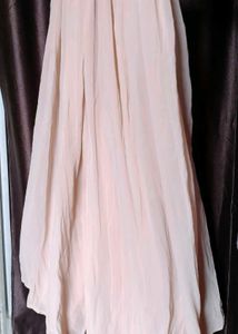 Elegant 3 Piece Kurta Shrug Set