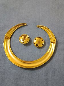 Western Jwellery Set