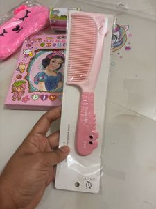 Cute Stationery &amp; Accessories Set