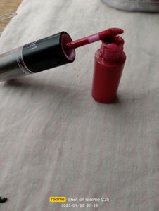 Lipstick 💄 ( Two In One)