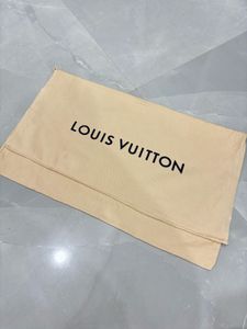 Louis Vuitton Dust Bag