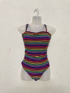 Bodyboard One Piece Heat Swimwear