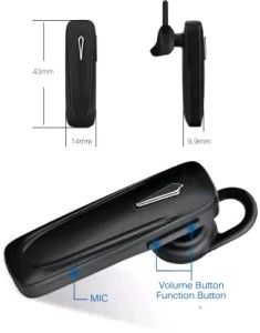 Single Bluetooth Airpod (New seal packed)
