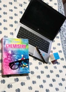 11th+12th = 9 books- Phys+chem+math+bio