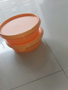 Tupperware 300ml Buddy Bowl