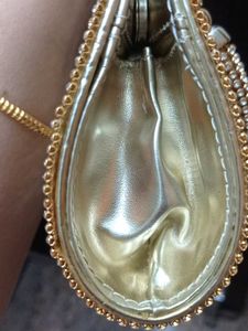 wedding stone clutch tags