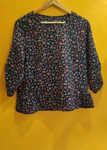 Beautiful Girls Top