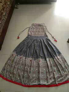Stylish Printed kurta