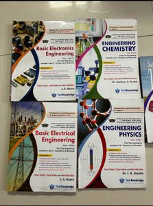 BrandNew- FY Engineering sem1&amp;2