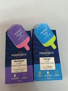 Aqualogica Fluid Moisturizer