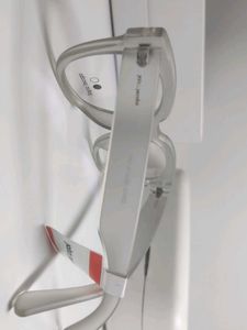 Clearance Sale- John Jacobs Eyeglasses - Transluce