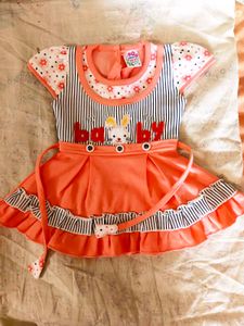 Cute Baby Girl Dress