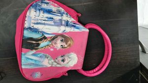Frozen Backpack for Kids