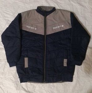 Ducati Padded Jacket