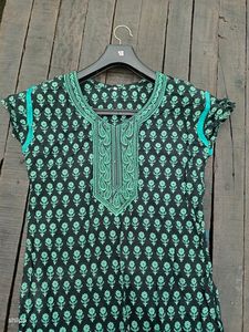 Cotton Kurti