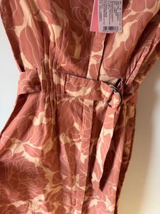 shirt dress