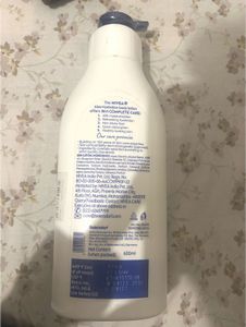 Nivea Aloe Hydration Body Lotion