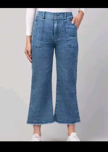 Brand New Denim Jeans