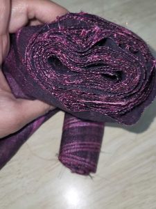 Saree Border Silk For Piping