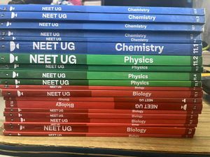 NEET UG Unacademy 📚