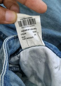 sf jeans co bootcut by pantaloons