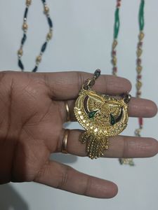 Combo Pack 3 Mangalsutra