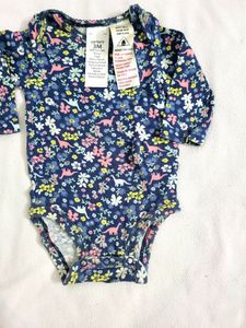 😍 BRANDED Unisex Romper For Sweet Babies 👶