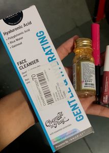 Face Wash