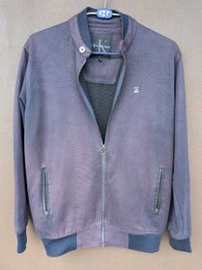 Calvin Klein Jeans Bomber Jacket