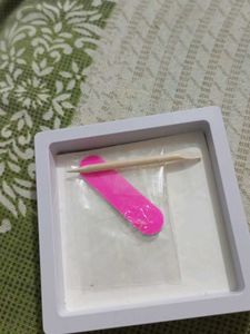 Press On Nails Set