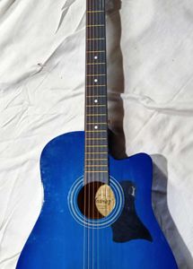 Juarez Lindenwood Acoustic Guitar