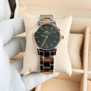 DANIEL WELLINGTON PREMIUM QUALITY LADIES WATCH AT