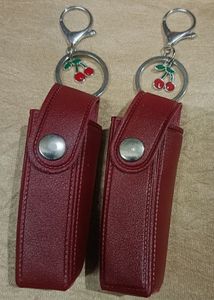 Cute 🍒 Keychain pack of 2💗